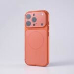 iPhone 13 Pro Max  Case – orange