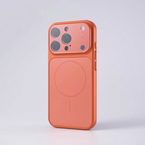 iPhone 13 Pro Max  Case – orange