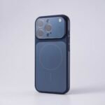 iPhone 13 Pro Max Case – Blue
