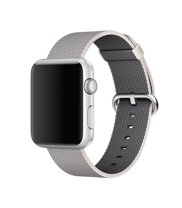 straps-canvas-6 Pearl Woven Nylon - Image 1